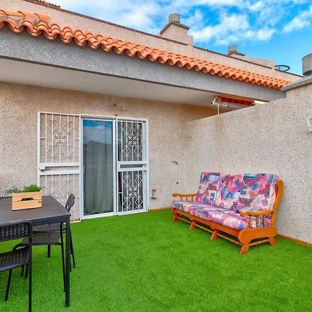 Los Cristianos Terrace By Clabao Арона Екстериор снимка
