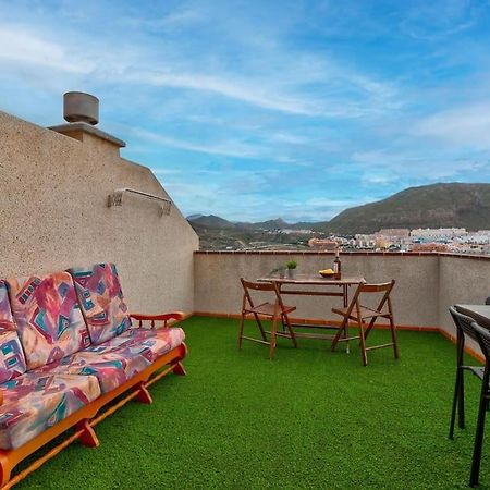 Los Cristianos Terrace By Clabao Арона Екстериор снимка